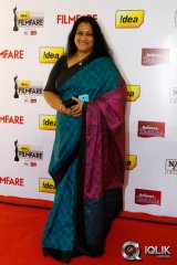 61st Filmfare Awards 2013